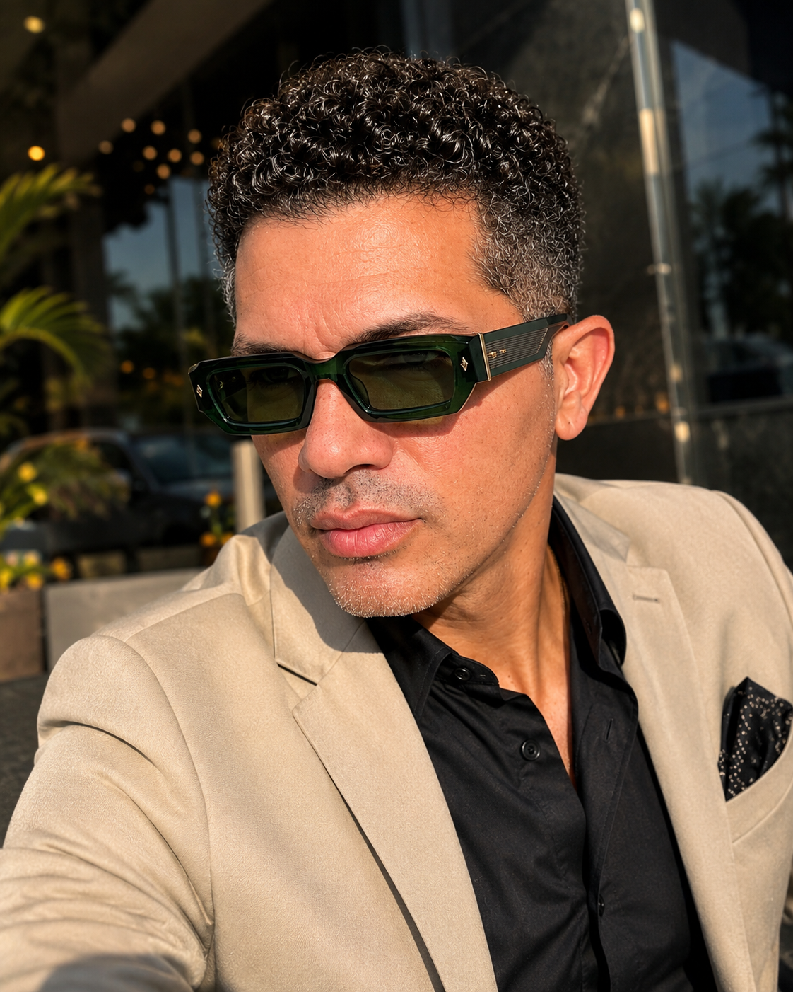 Retrato oficial